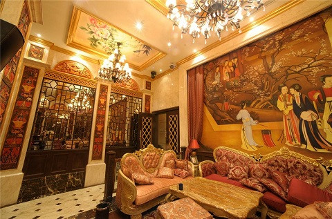 金华市高档KTV妹子质量哪家好